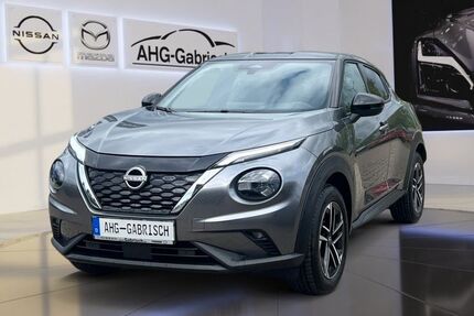 Nissan Juke 18.359 km 25.690 &euro; Hemmingen 30966