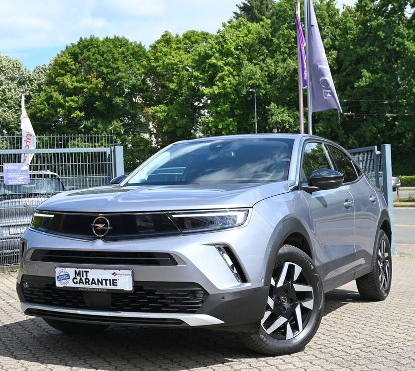 Mokka