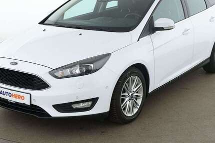 Ford Focus 93.117 km 9.730 &euro; Laatzen 30880