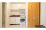 BALKON INKLUSIVE: PERFEKTES SINGLE-APARTMENT