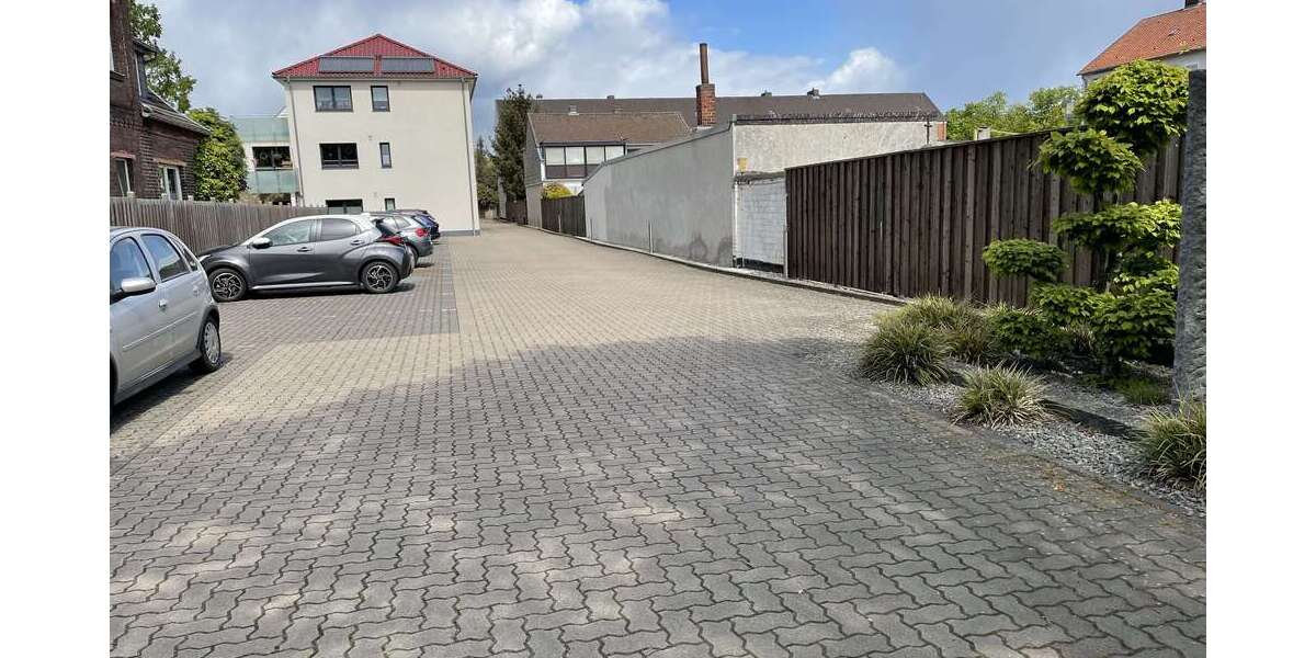 Garagen / Stellplätze Seelze - 36&euro; | Angebot:24774280