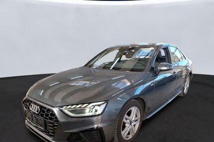 Audi A4 43.000 km 30.790 &euro; Wunstorf 31515