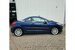 207 CABRIO TÜV 10.26 LEDER SITZH ALU KLIMAAUTOMATI