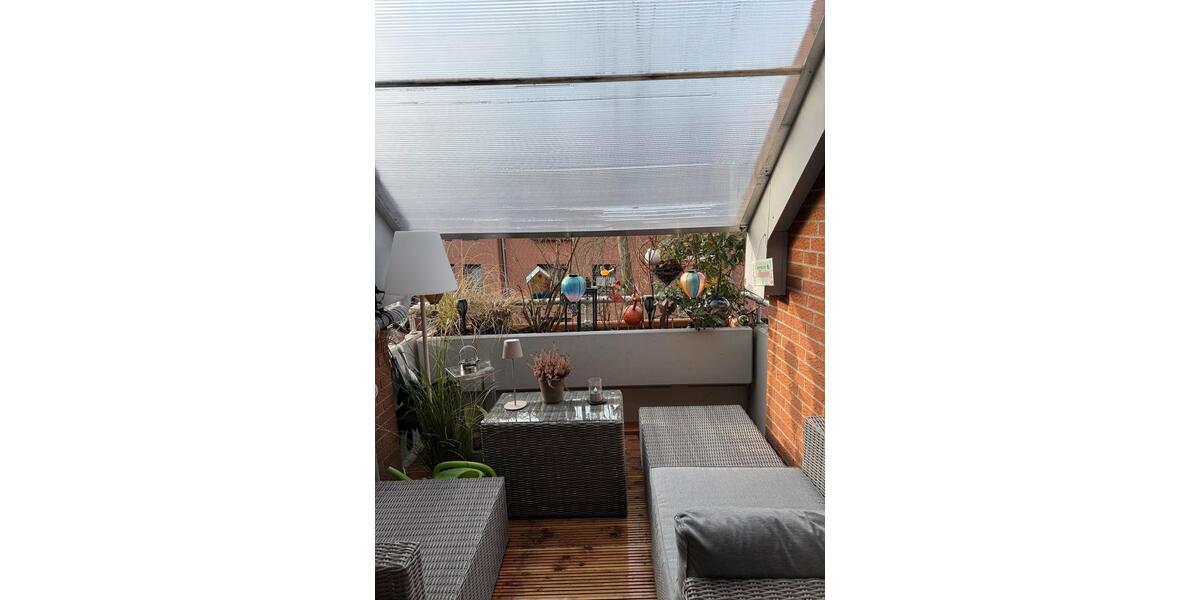 Maisonettenwohnung Ronnenberg - 3.5 Zimmer, 110 m&sup2;, 320.000&euro; | Angebot:24561879