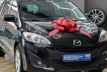 Mazda 5 130.000 km 7.490 &euro; Nordstemmen 31171