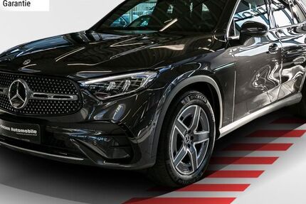 Mercedes-Benz GLC 300 5.204 km 56.490 &euro; Pattensen 30982