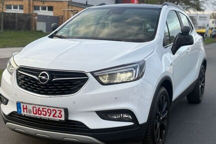 Opel Mokka 166.300 km 7.990 &euro; Langenhagen 30855