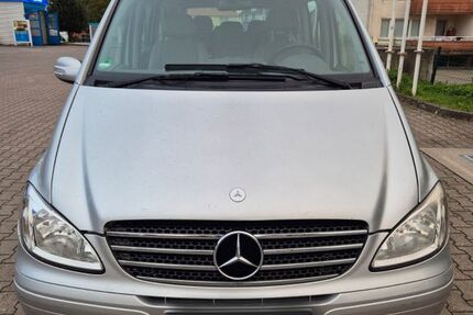 Mercedes-Benz Viano 209.310 km 7.999 &euro; Harsum 31177