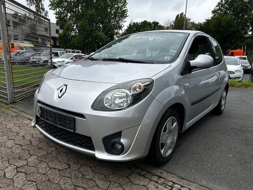 Twingo