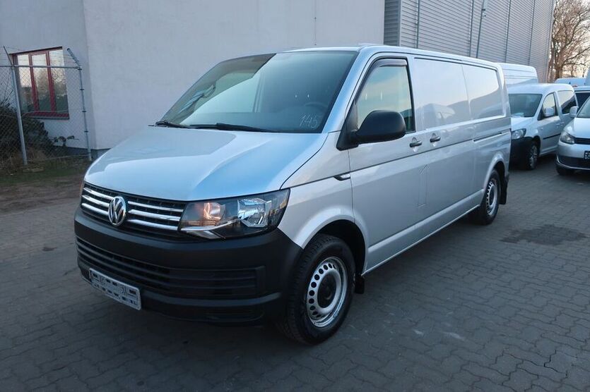 T6 Transporter