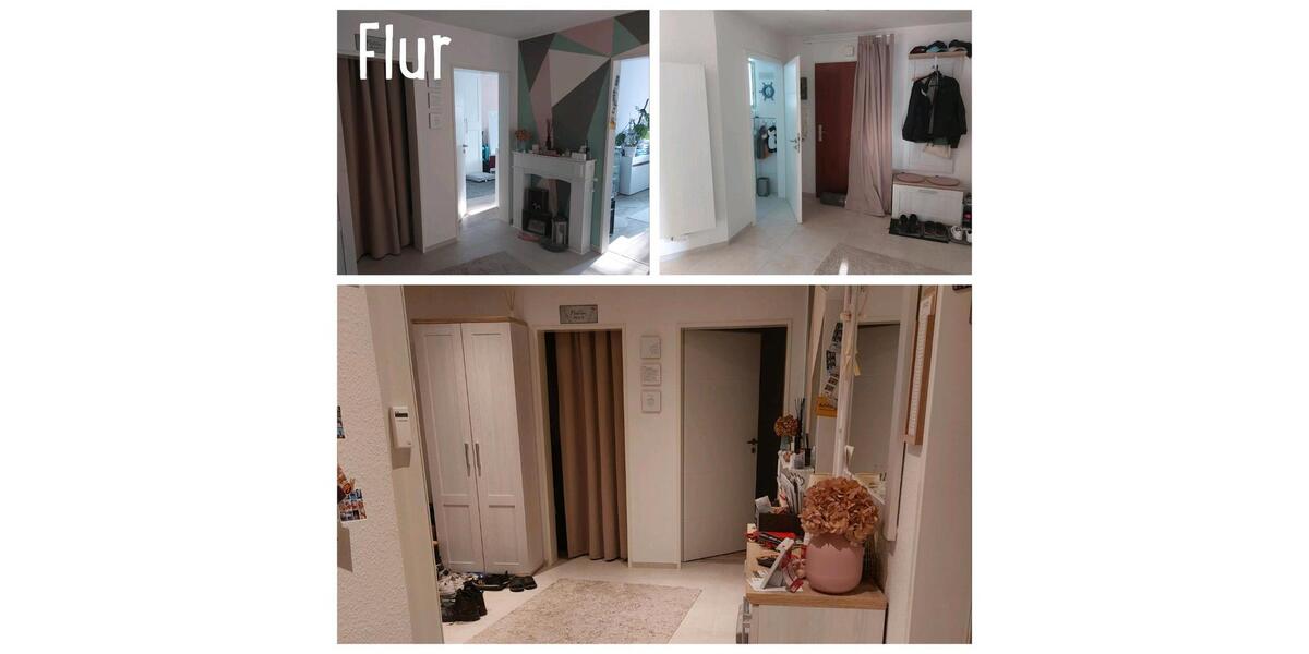 Etagenwohnung Langenhagen - 3 Zimmer, 80 m&sup2;, 269.000&euro; | Angebot:27286167