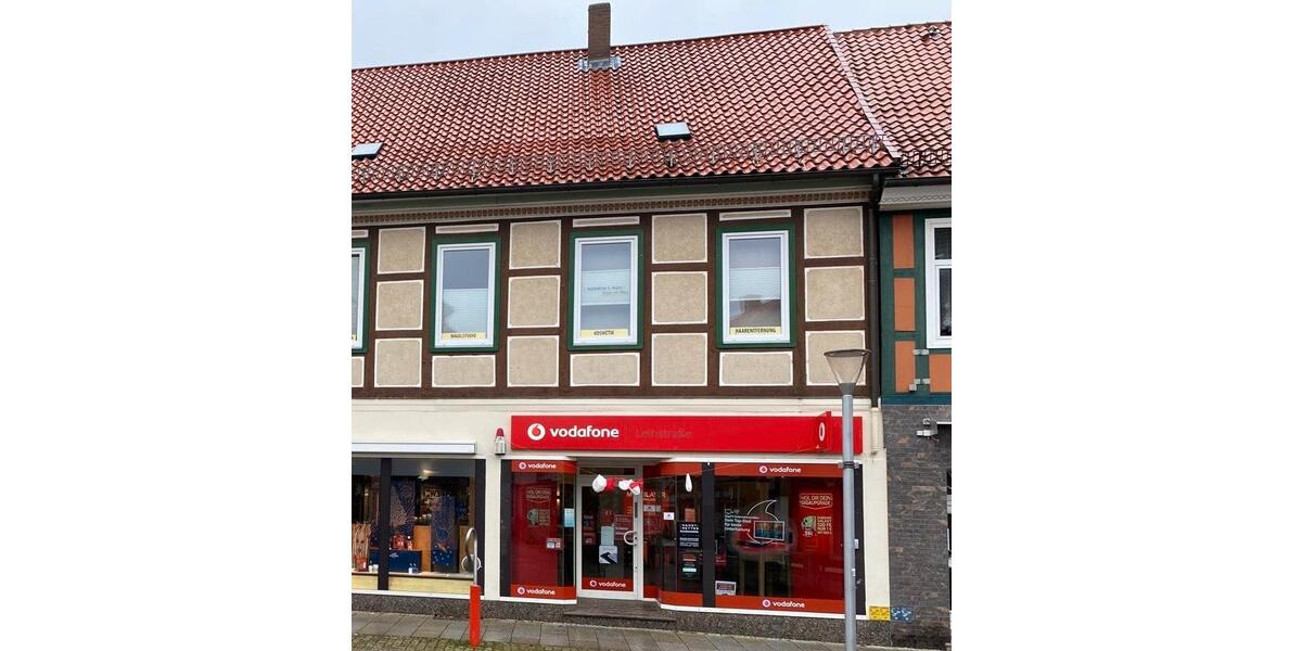 Gewerbeobjekt Sehnde - 1.000&euro; | Angebot:26315922