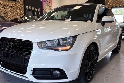 Audi A1 220.702 km 5.300 &euro; Wedemark OT Bissendorf 30900
