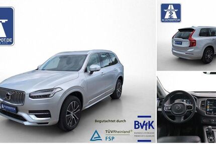 Volvo XC90 115.490 km 34.950 &euro; Lauenau 31867