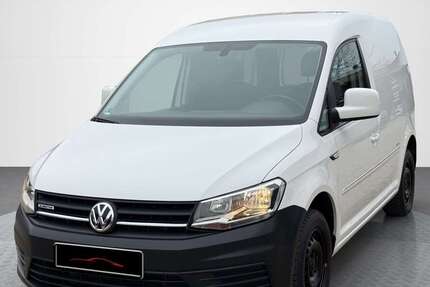 VW Caddy 74.000 km 11.000 &euro; Hannover 30453