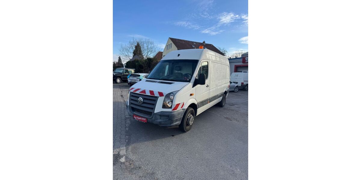 VW Crafter 218.380 km 11.900 &euro; Langenhagen 30853