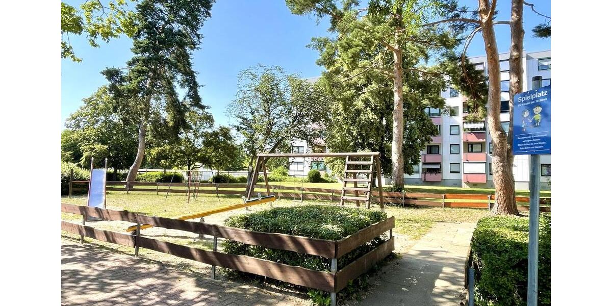 Etagenwohnung Isernhagen - 4 Zimmer, 84 m&sup2;, 215.000&euro; | Angebot:26962137