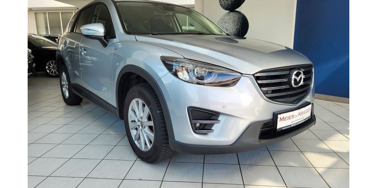 Mazda CX-5 141.200 km 11.690 &euro; Laatzen 30880
