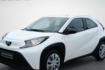 Toyota Aygo (X) 27.500 km 15.690 € Garbsen 30827
