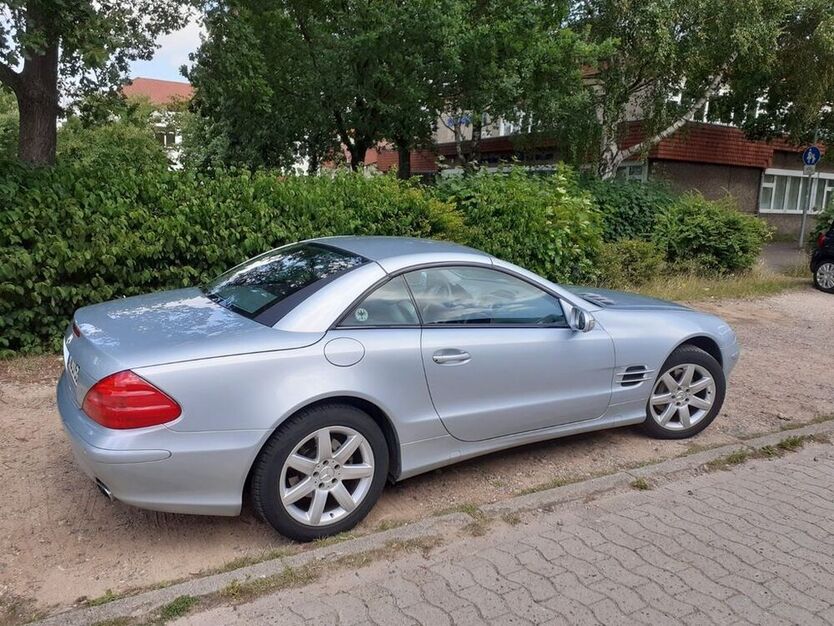 SL 350