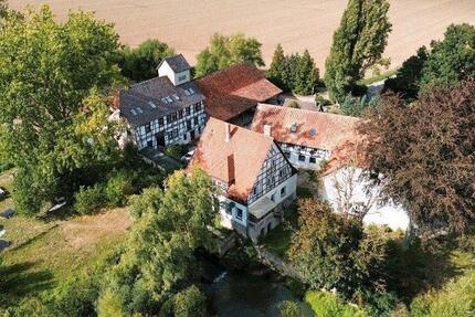 Wohnung Nordstemmen - 2 Zimmer, 77 m&sup2;, 592&euro; | Angebot:25320525