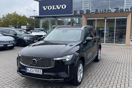 Volvo XC90 5.000 km 67.700 € Hannover 30179