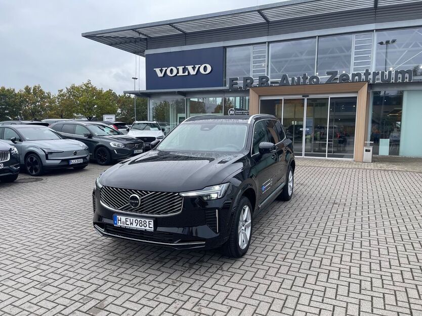 Volvo XC90 5.000 km 67.700 € Hannover 30179