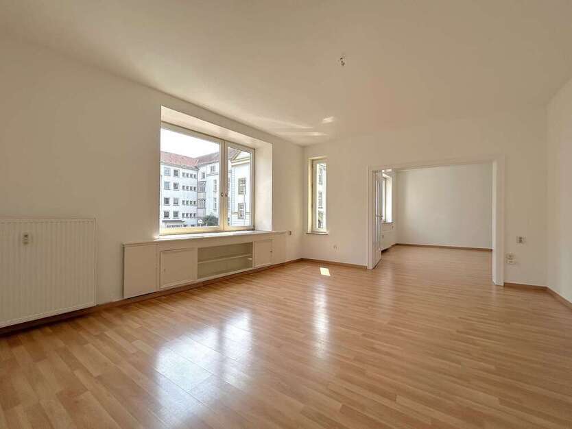 Wohnung zum Mieten in Hannover 956 € 96 m²