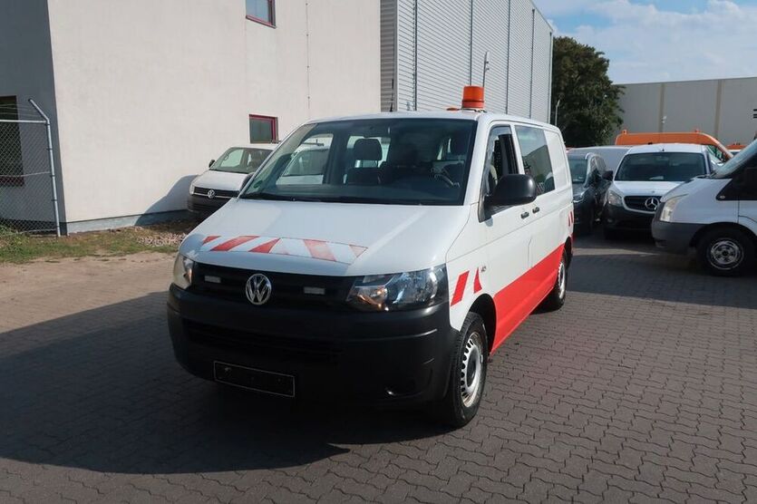 T5 Transporter