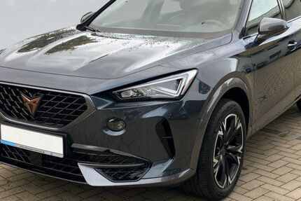 Cupra Formentor 24.005 km 28.770 € Hannover 30655