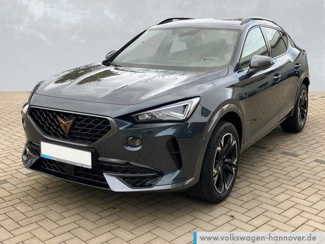 Cupra Formentor 24.005 km 28.770 € Hannover 30655