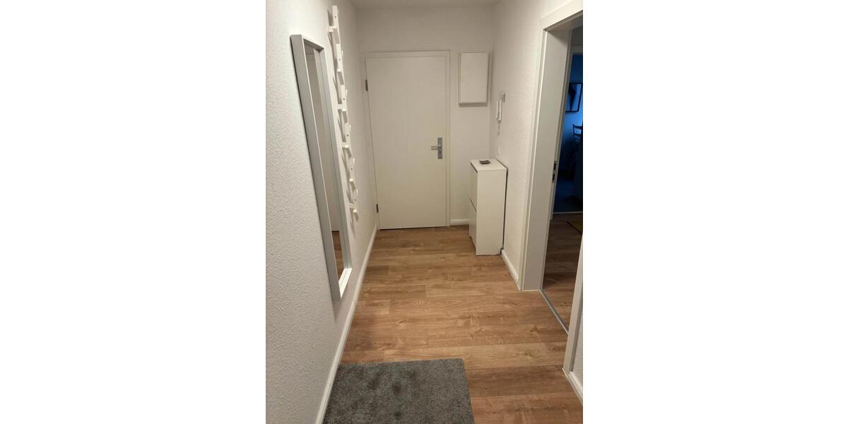 Helle 3-Zimmer Wohnung in der Nordstadt 3 zimmer