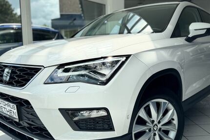 Seat Ateca 122.000 km 15.990 € Laatzen (Hannover) 30880