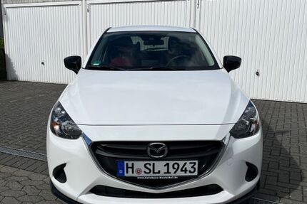 Mazda 2 10.500 km 13.150 € Hannover 30627