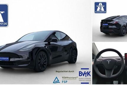 Tesla Model Y 79.080 km 36.950 &euro; Lauenau 31867