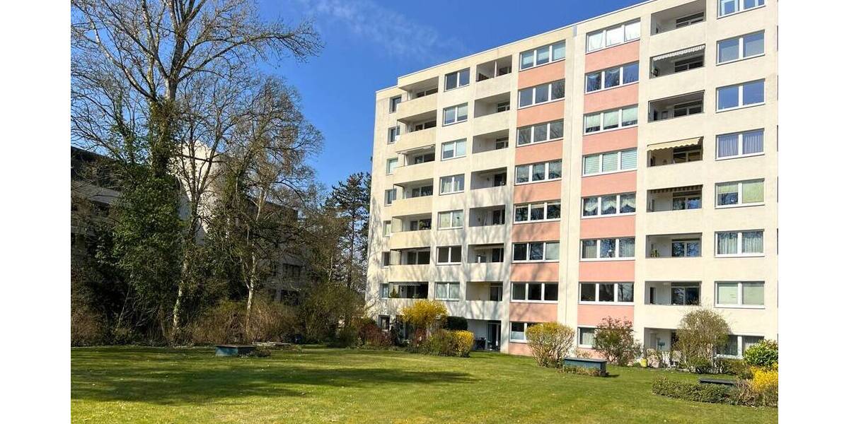 Etagenwohnung Hannover / Kirchrode Kirchrode - 4 Zimmer, 90 m&sup2;, 385.000&euro; | Angebot:26037028