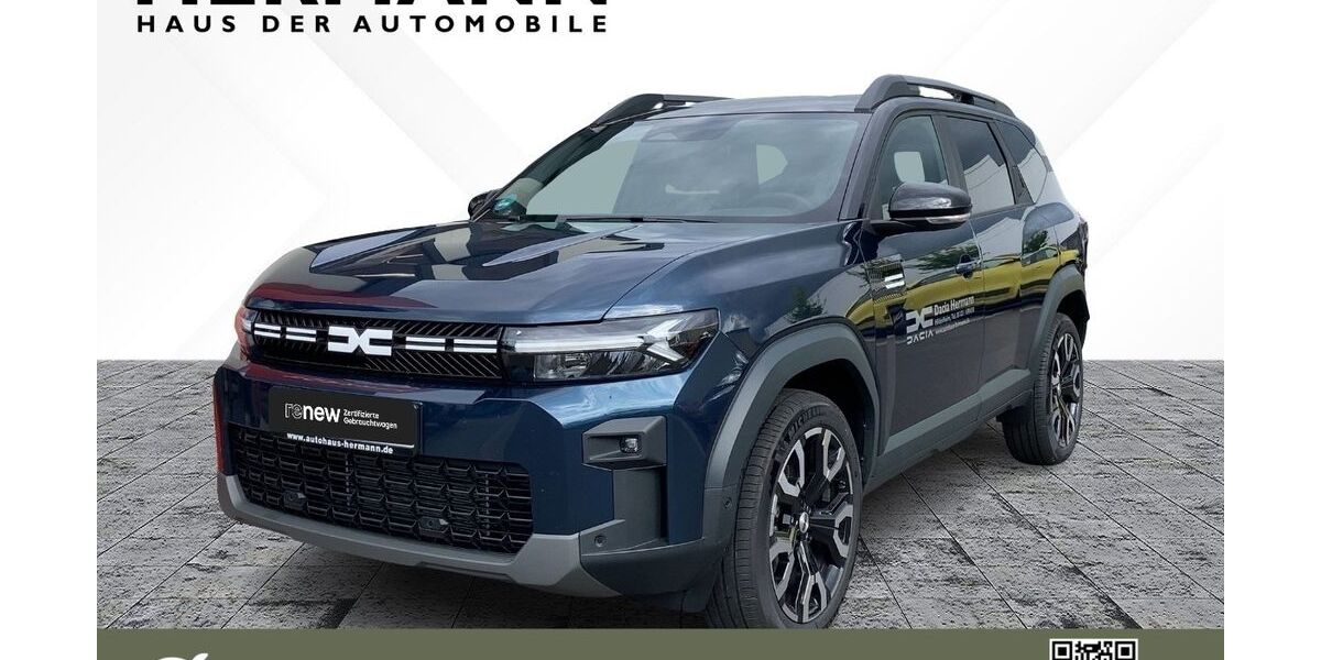 Dacia Bigster 5.000 km 33.910 &euro; Hildesheim 31135