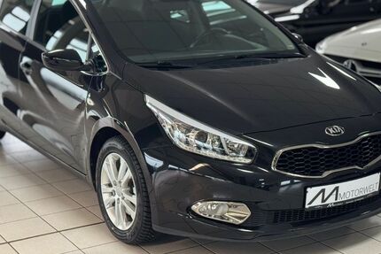 Kia ceed / Ceed 63.700 km 8.995 &euro; Hildesheim 31135