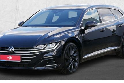 VW Arteon 124.569 km 27.380 &euro; Lehrte 31275