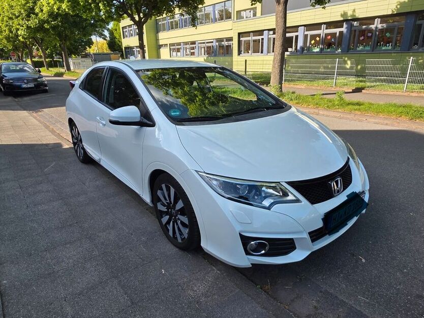 Civic