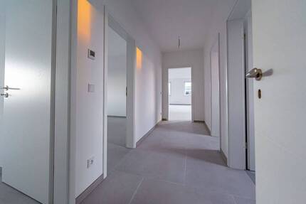 Großes Büro im Neubaugebiet Barsinghausen I Neubau & Erstbezug 8 zimmer