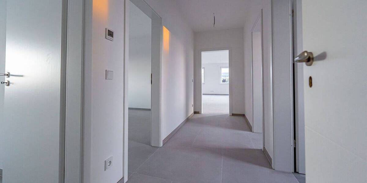 Großes Büro im Neubaugebiet Barsinghausen I Neubau & Erstbezug 8 zimmer