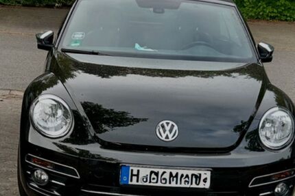 VW Beetle 63.300 km 16.500 &euro; Springe 31832