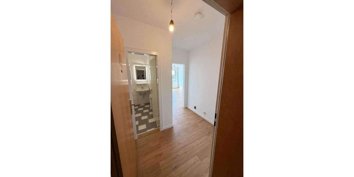 Etagenwohnung Garbsen Berenbostel - 1.5 Zimmer, 40 m&sup2;, 139.000&euro; | Angebot:26796250