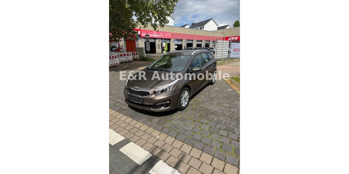 Kia ceed Sportswagon 161.129 km 8.990 &euro; Laatzen 30880