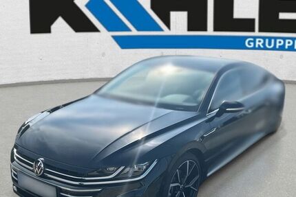 VW Arteon