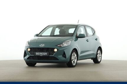 Hyundai i10 26.700 km 12.935 &euro; Hannover 30659