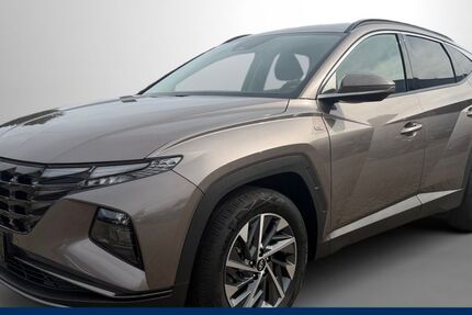Hyundai TUCSON 32.900 km 18.990 &euro; Garbsen 30827