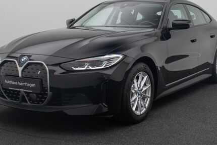 BMW i4 13.662 km 34.499 &euro; Isernhagen 30916