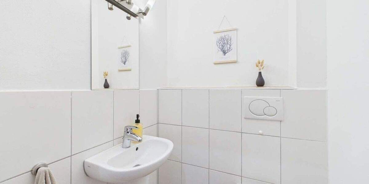 Etagenwohnung Barsinghausen Hohenbostel - 4 Zimmer, 140 m&sup2;, 369.000&euro; | Angebot:23963057